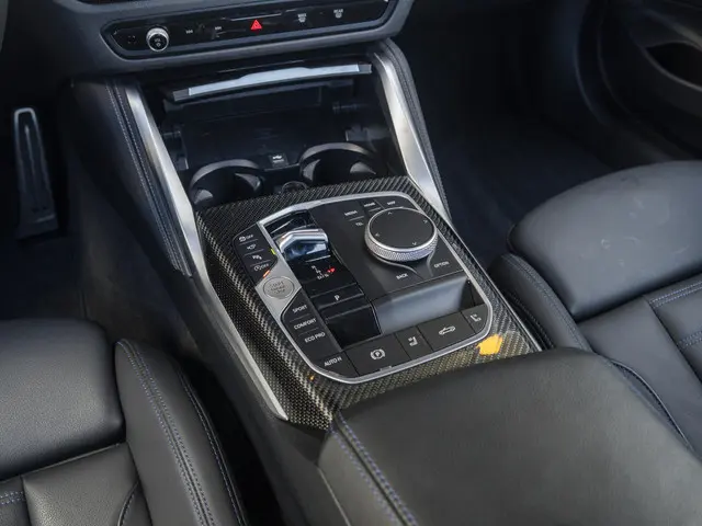 BMW 4 Serie Cabrio 420i 2024 Benzine 15