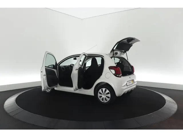 Peugeot 108 1.0 e-VTi Active 2020 Benzine 47