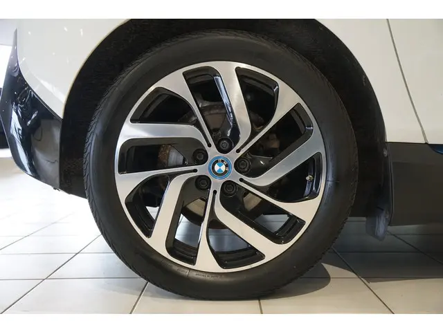 BMW i3 Basis Comfort 22 kWh 2014 Elektrisch 19