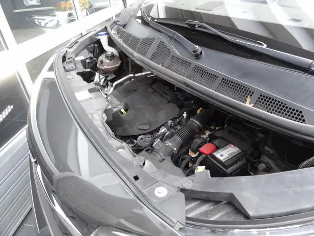 Opel Vivaro 2.0 CDTI L3H1 Innovation 2019 Diesel 39