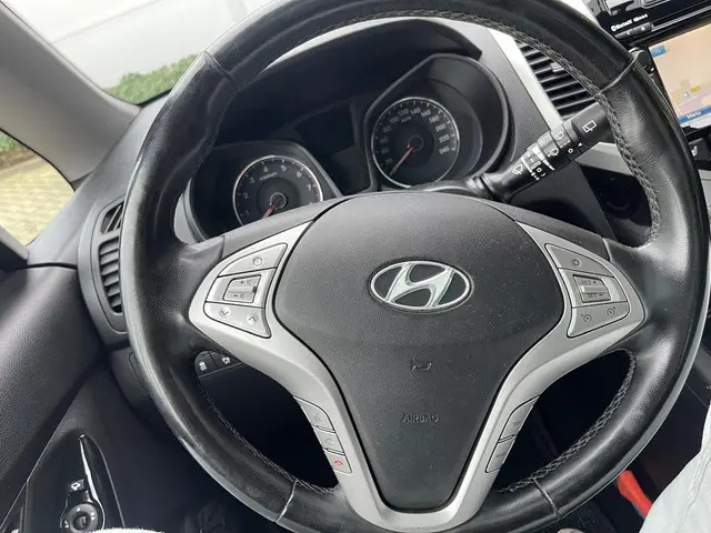 Hyundai ix20 1.6i Premium 2018 Benzine 67