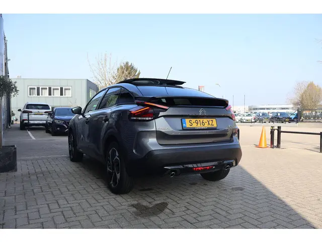 Citroën C4 1.2 Puretech Shine Pack Business 2023 Benzine 2