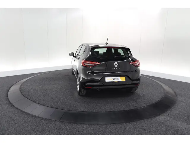 Renault Clio TCe 90 Zen 2022 Benzine 12