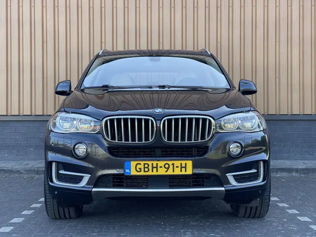 BMW X5 2