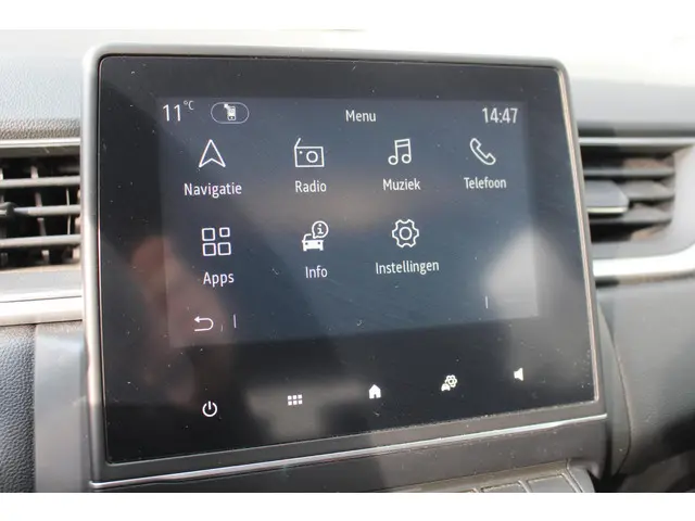 Renault Captur 1.0 TCe 90 techno 2023 Benzine 29