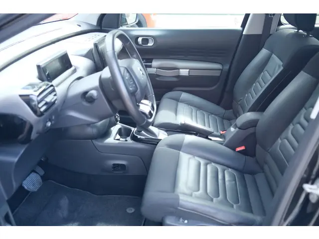 Citroën C4 Cactus PT Shine 110 Automaat-6 2018 Benzine 25