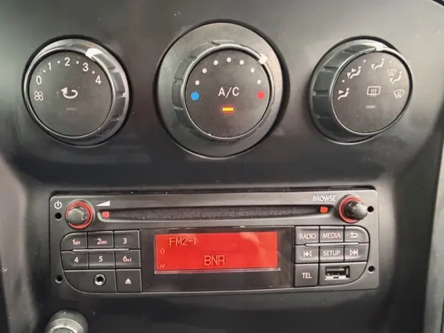 Mercedes-Benz Citan 108 CDI 2021 Diesel 15