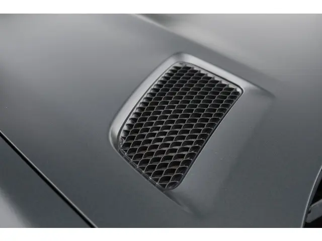 Mercedes-Benz AMG GT 4.0 S 2020 Benzine 94