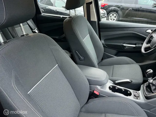 Ford C-MAX 1.0 Titanium 6/ 12 M GARANTIE 2013 Benzine 19