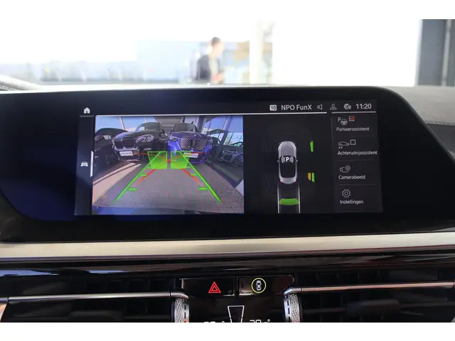 BMW Z4 Roadster sDrive20i 2026 Benzine 15