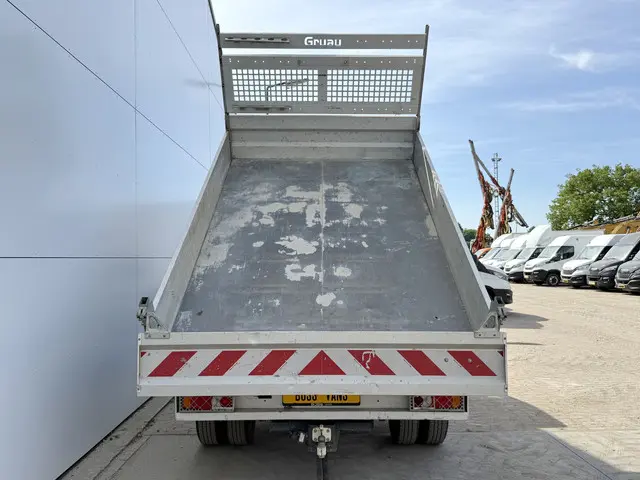 Renault Master 2.3 130PK 2020 Diesel 11