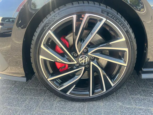 Volkswagen Golf 2.0 TSI GTI 2021 Benzine 10