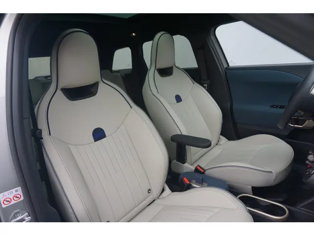 MINI Aceman E 2025 Elektrisch 8