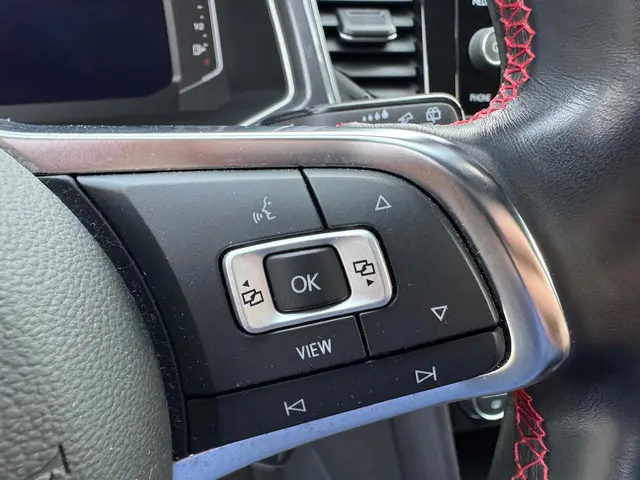 Volkswagen T-Roc 1.5 TSI Sport 2021 Benzine 20