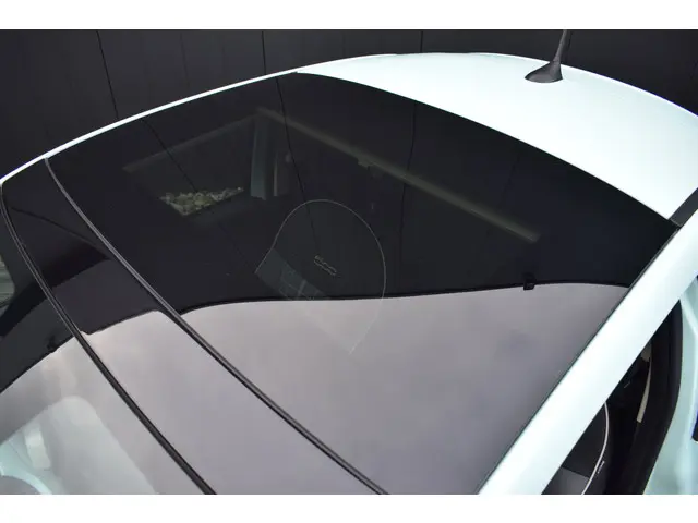 Fiat 500 0.9 TwinAir Turbo Lounge 2017 Benzine 15