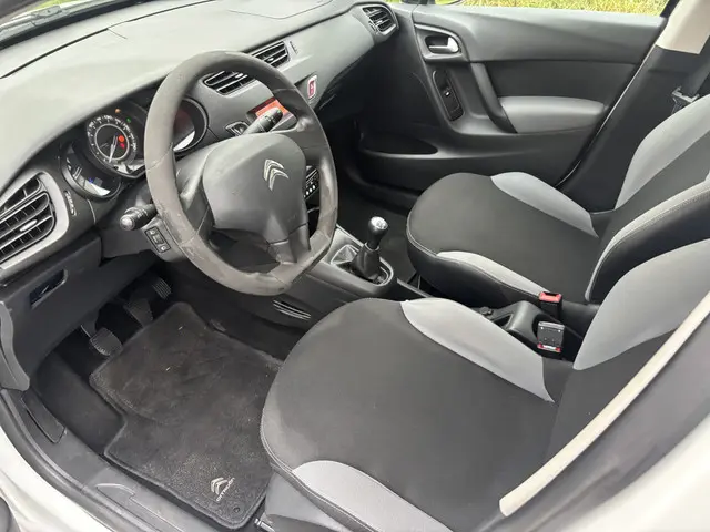 Citroën C3 1.0 VTi Attraction / 5-DEURS / AIRCO 2013 Benzine 5