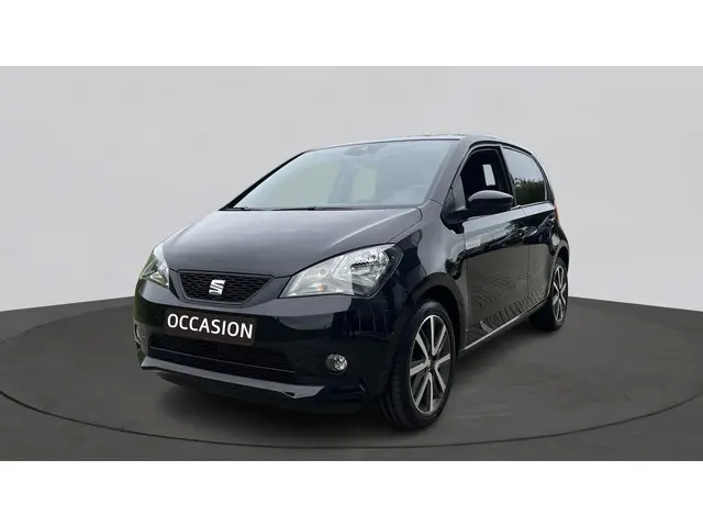 SEAT Mii Electric 83pk Plus 2020 Elektrisch