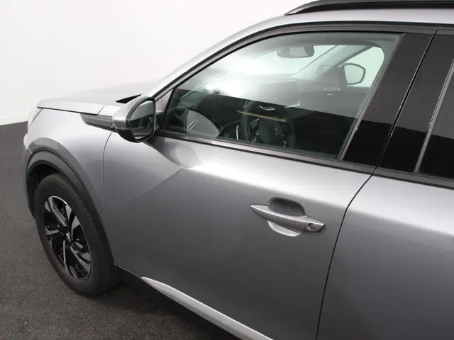 Peugeot 2008 1.2 PureTech Allure 2022 Benzine 22