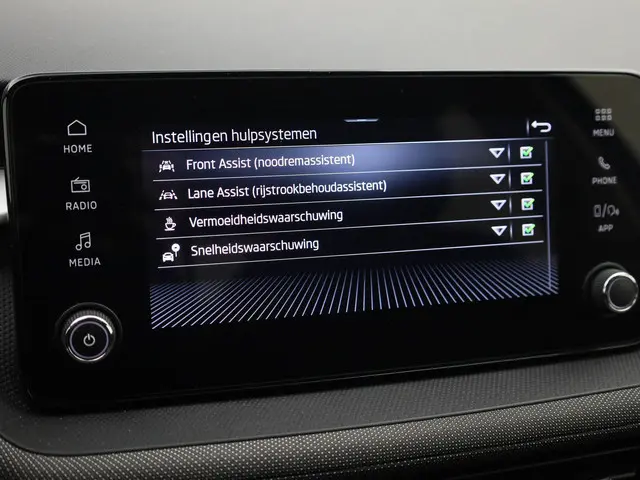 Škoda Fabia 1.0TSI/115PK Selection DSG 2025 Benzine 9