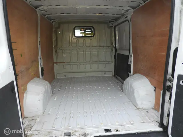 Fiat Ducato bestel 2.3 L2H1 130 PK 2015 Diesel 9