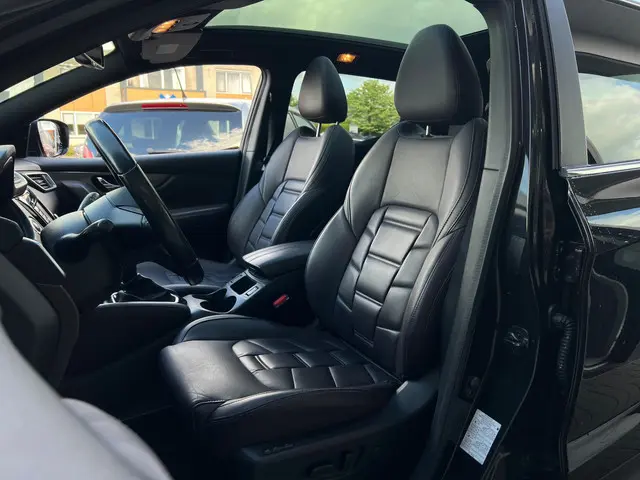 Nissan QASHQAI 1.2 Tekna + 2018 Benzine 5