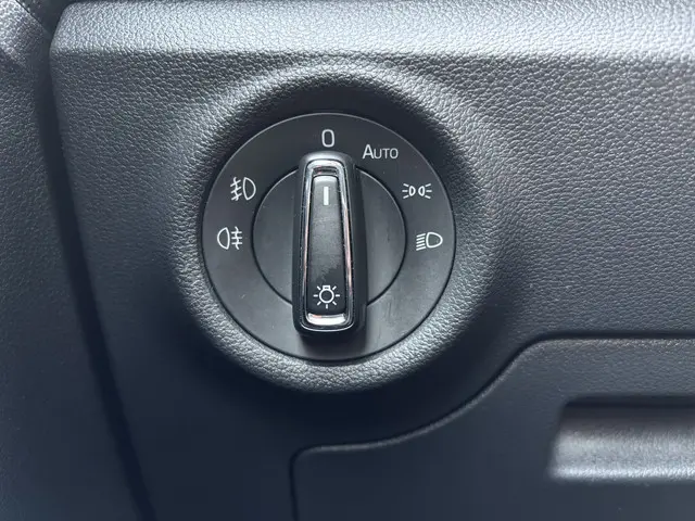 Škoda Scala 1.5 TSI Sport Business 2019 Benzine 27