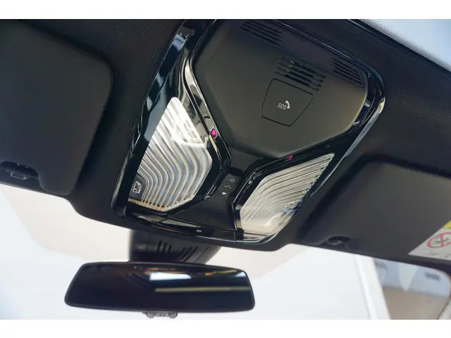 BMW i4 eDrive40 2025 Elektrisch 29