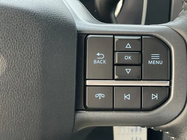 Ford F-150 3.5 V6 Powerboost 430HP 2024 Hybride Benzine 26