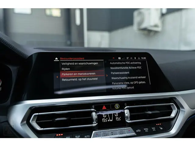 BMW 4 Serie Coupé 420d High Executive 2022 Diesel 59