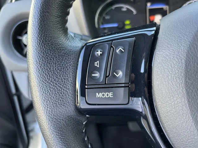 Toyota Yaris 1.5 Hybrid Active 2019 Hybride Benzine 29