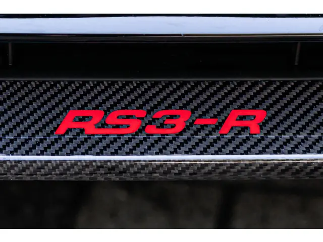 Audi RS3 2.5 TFSI RS 3 quattro 2023 Benzine 24