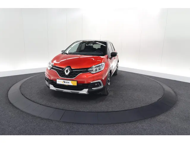 Renault Captur TCe 150 EDC Intens 2019 Benzine 70