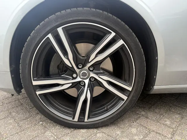 Volvo S90 2.0 T5 2017 Benzine 5