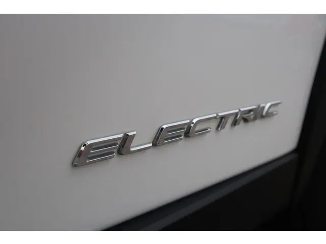 Lexus UX 300e Business 54 kWh 2021 Elektrisch 24