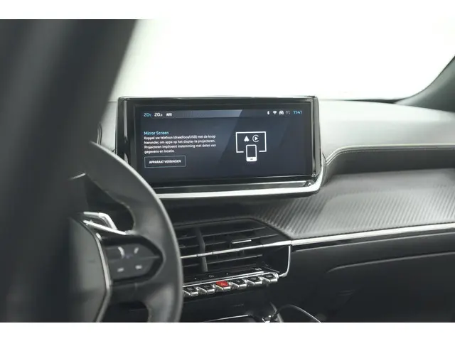 Peugeot 2008 PureTech 130 EAT8 GT 2024 Benzine 57