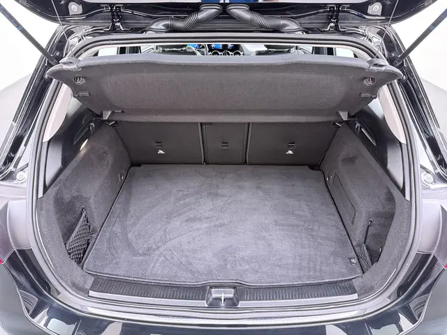 Mercedes-Benz B-Klasse 180 Style 2020 Benzine 6