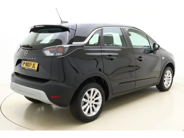Opel Crossland 1.2 Turbo Elegance Automaat 2022 Benzine 2