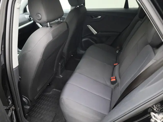 Audi Q2 35 TFSI/150PK Pro Line 2023 Benzine 19