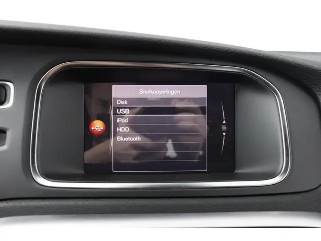 Volvo V40 1.5 T3 R-Design 2019 Benzine 19