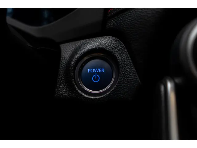 Toyota RAV4 2.5 Hybrid Executive 2022 Hybride Benzine 26