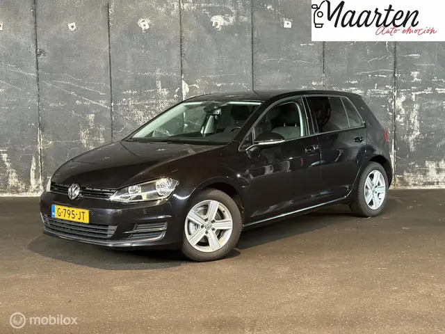 Volkswagen Golf 1.2 TSI Highline 2013 Benzine