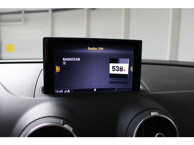 Audi A3 Limousine 35 TFSI 150PK 2020 Benzine 12