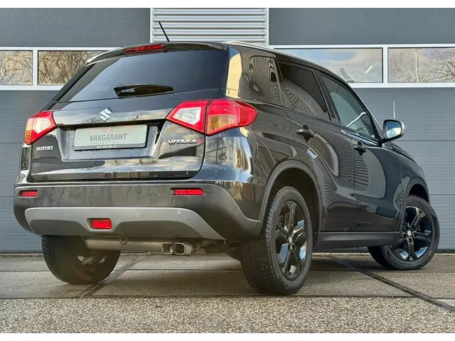Suzuki Vitara 1.4 S 2016 Benzine 2
