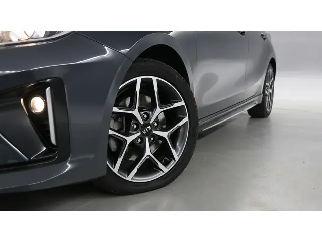 Kia Ceed 1.0 T-GDi GT-Line Edition 2021 Benzine 12