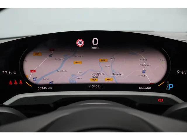 Porsche Taycan Sport Turismo 79 kWh | 2023 Elektrisch 28