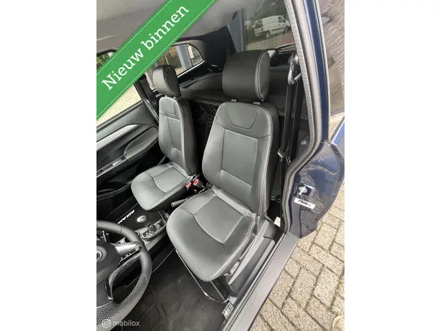 Aixam Crossover Premium 2022 Diesel 9