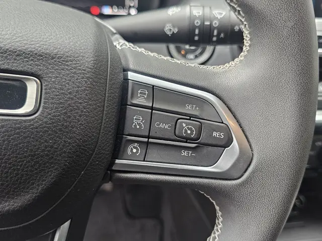 Jeep Compass 1.3T Limited Camera/Leer/Pdc 2022 Benzine 18