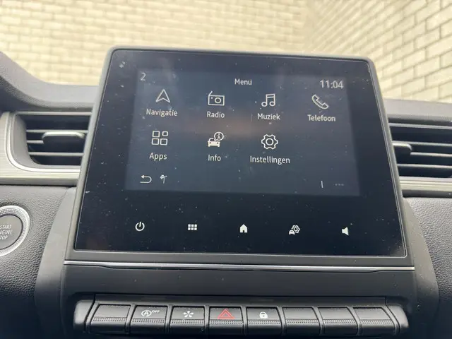 Renault Captur 1.0 TCe 100 Intens 2020 Benzine 14