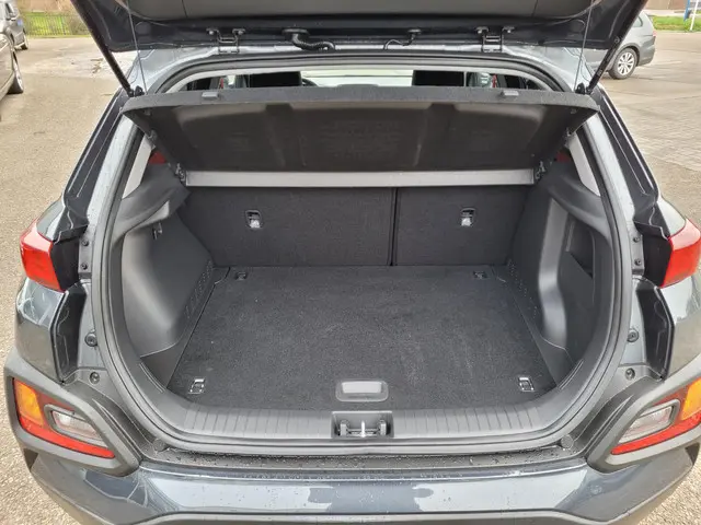 Hyundai Kona 1.0T Comfort 2018 Benzine 10