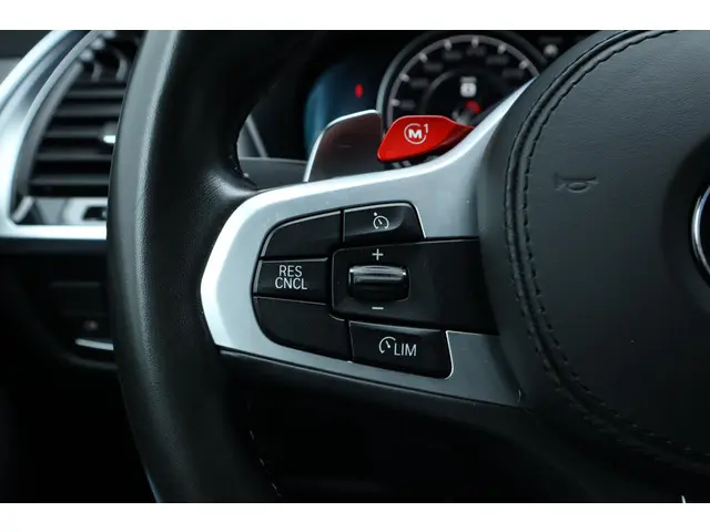 BMW X3 M 2019 Benzine 21